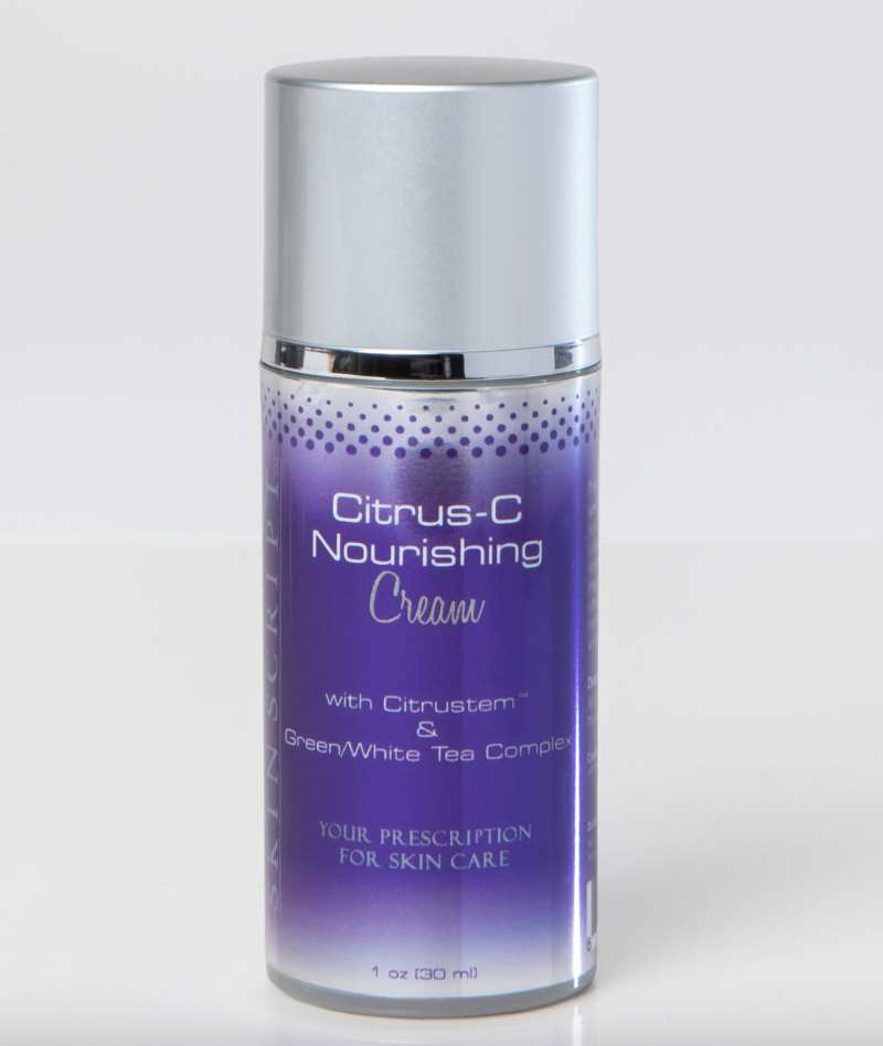 Citrus C Nourishing Cream