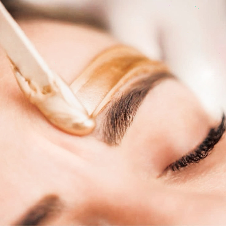 Facial Waxing