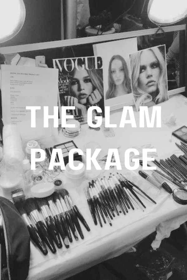 The Glam Package