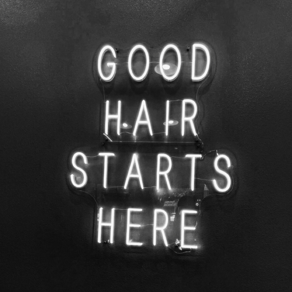 Consultation at Ritzy Rose Hair & Co in McDonough, GA