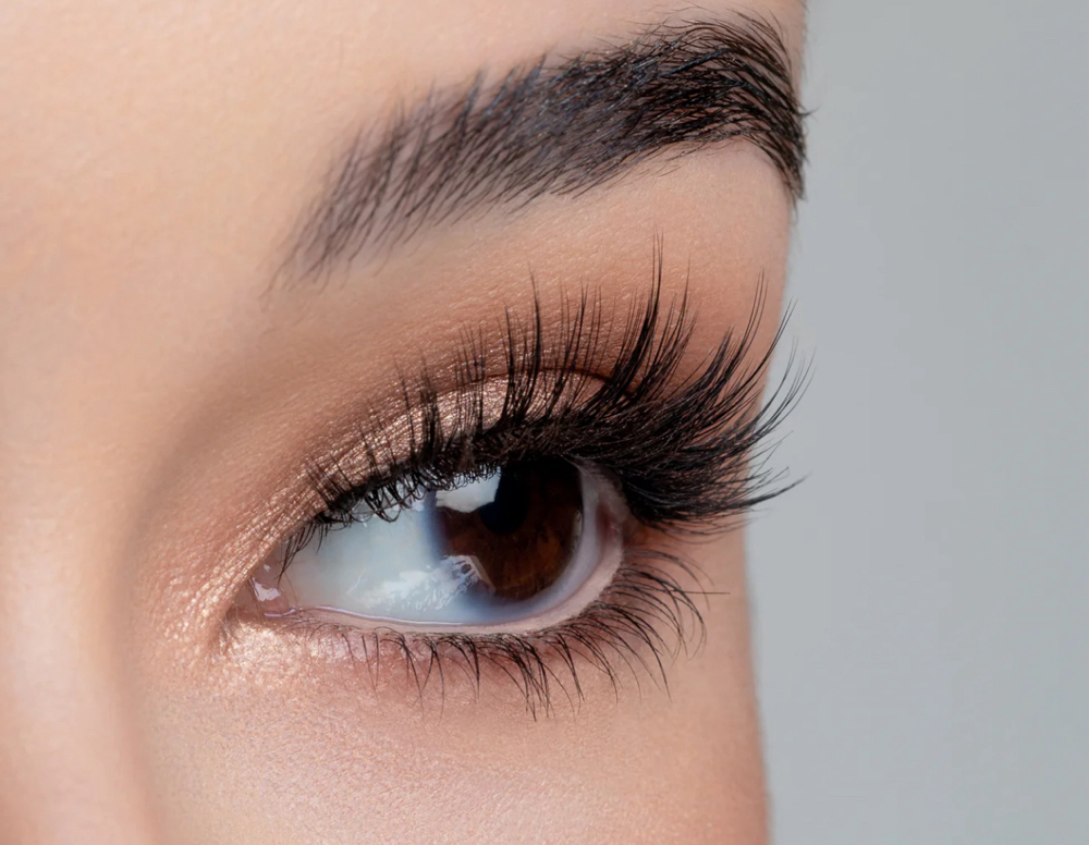 Vixen Hybrid Lashes