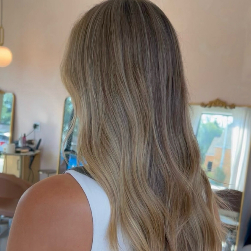 Toner Refresh at Emma Turner in Morton, IL