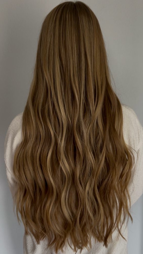 Toner Refresh