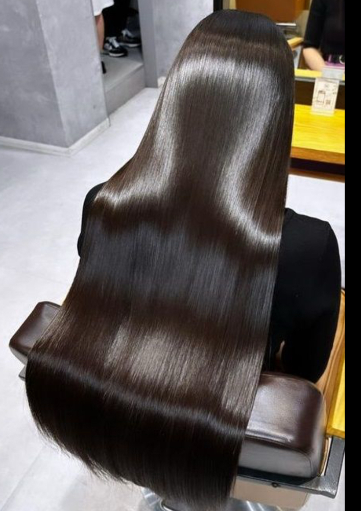 Ultimate Hair Repair