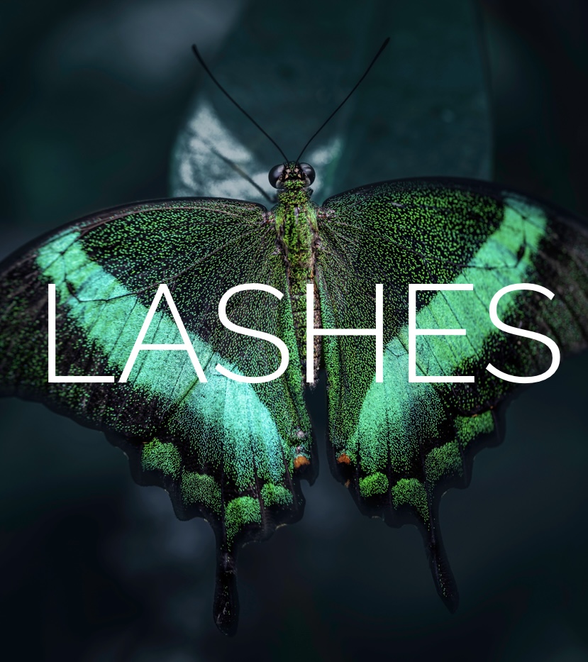 Lash Tint