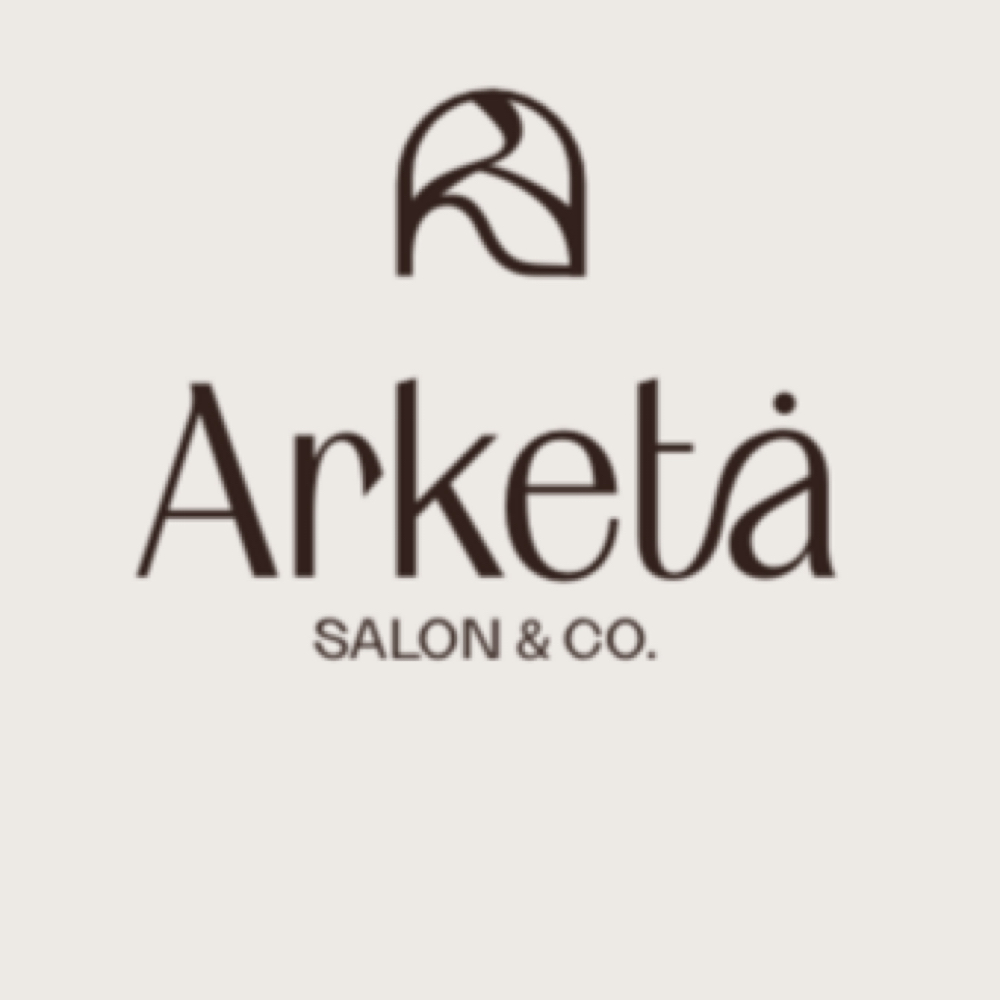 Test Strand at Arketa Salon &Co in Spokane, WA