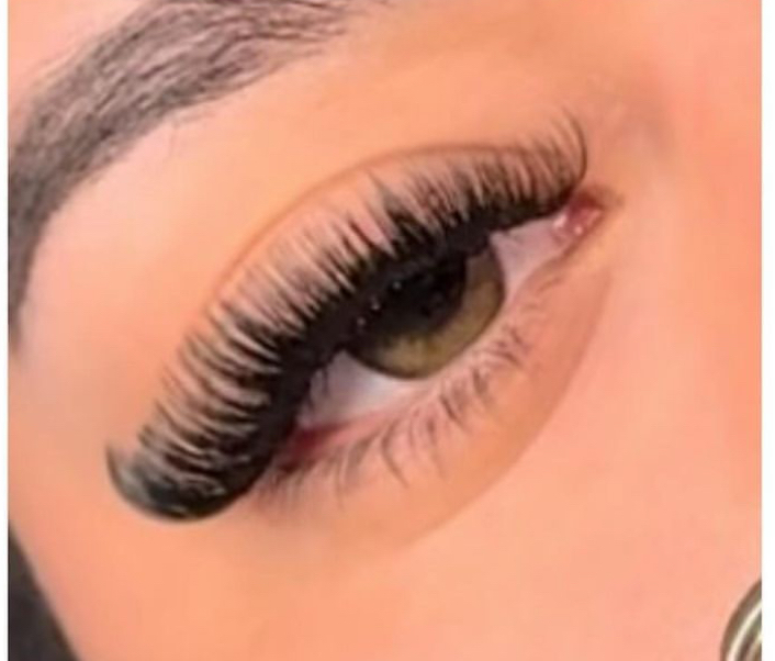 Light Volume Fill