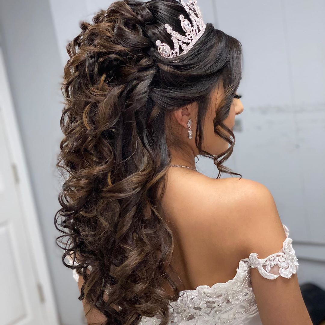 Bridal Glam