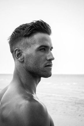 Mens Cuts at Crystal  Clark in Gurley, AL