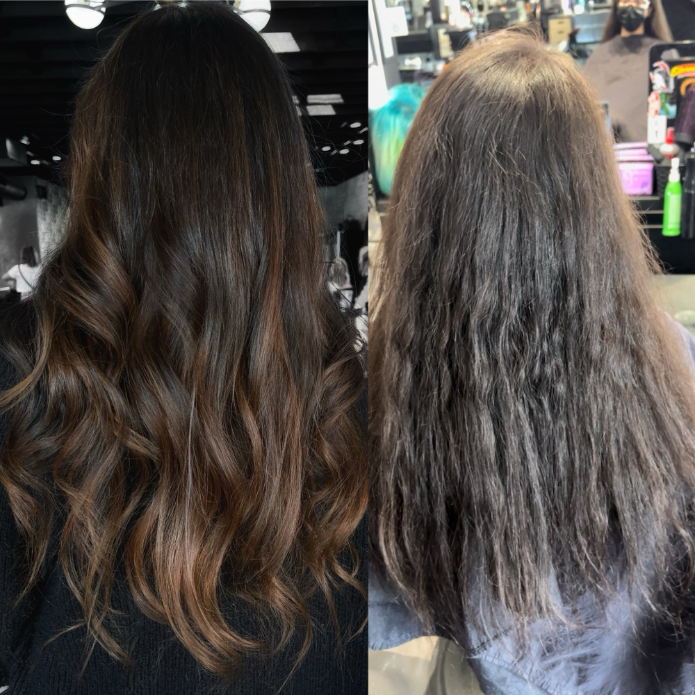 Ombre