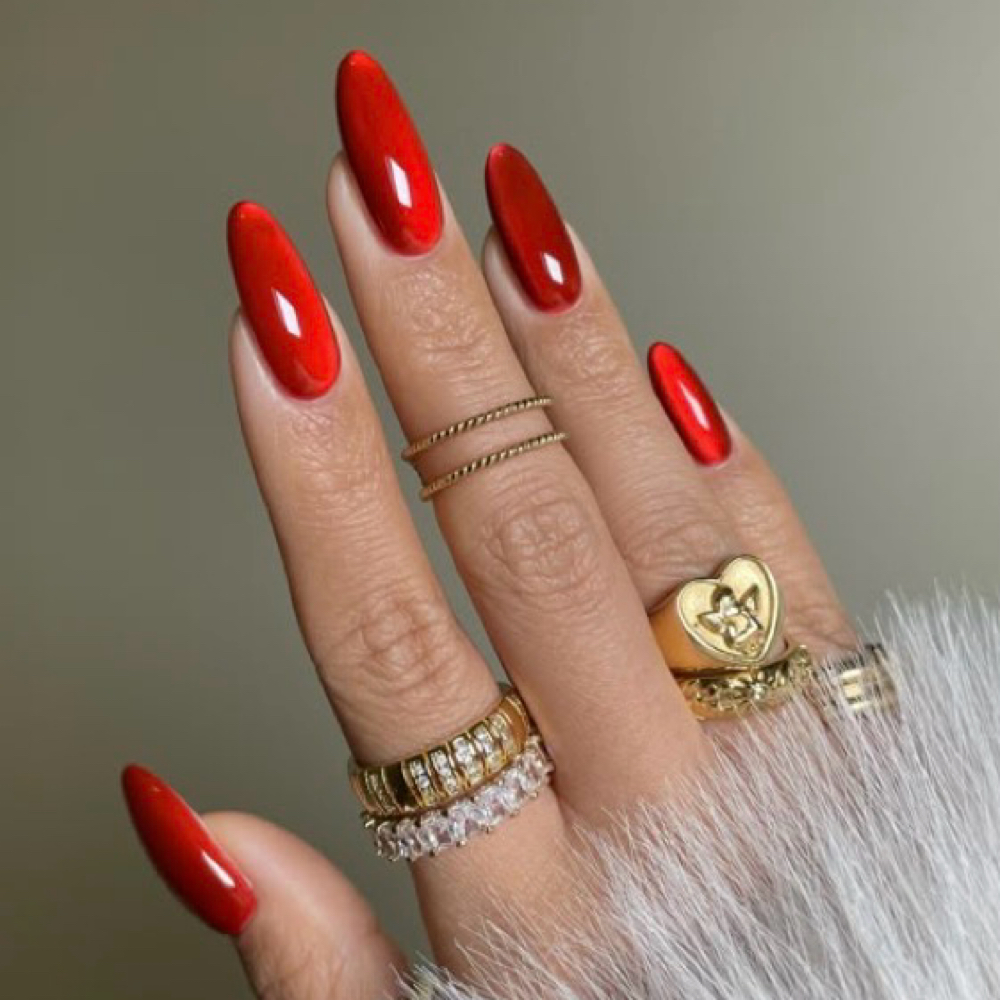 Gel-X at Anew Salon in Winchester, IN