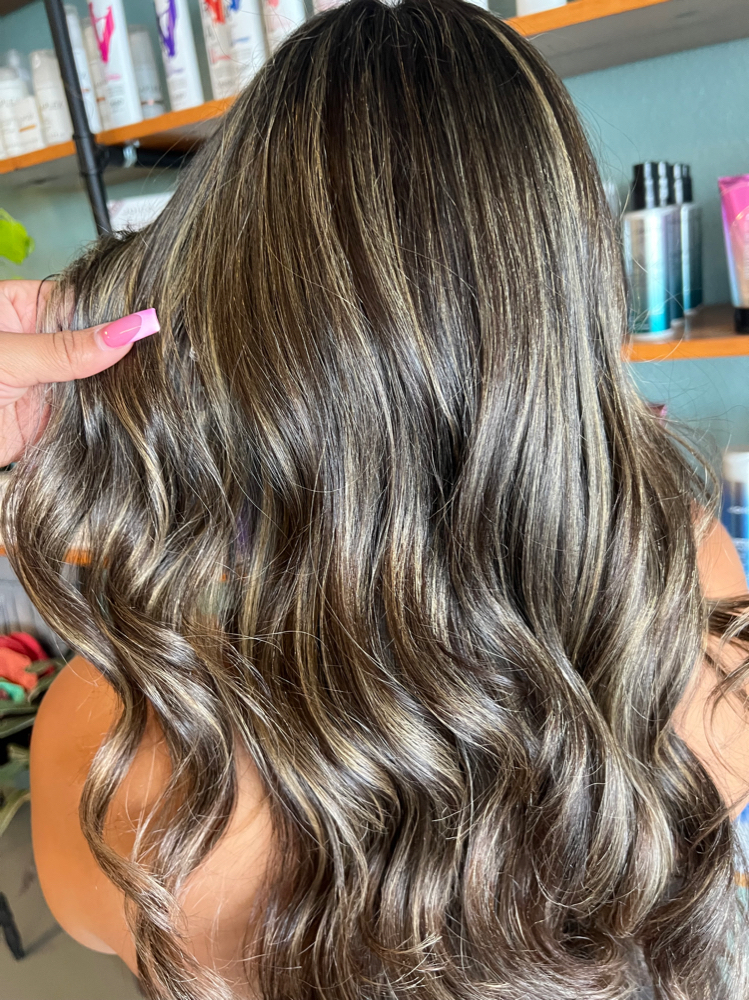 Full Highlight