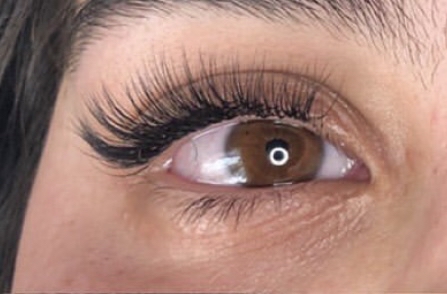 Classic Lash Set