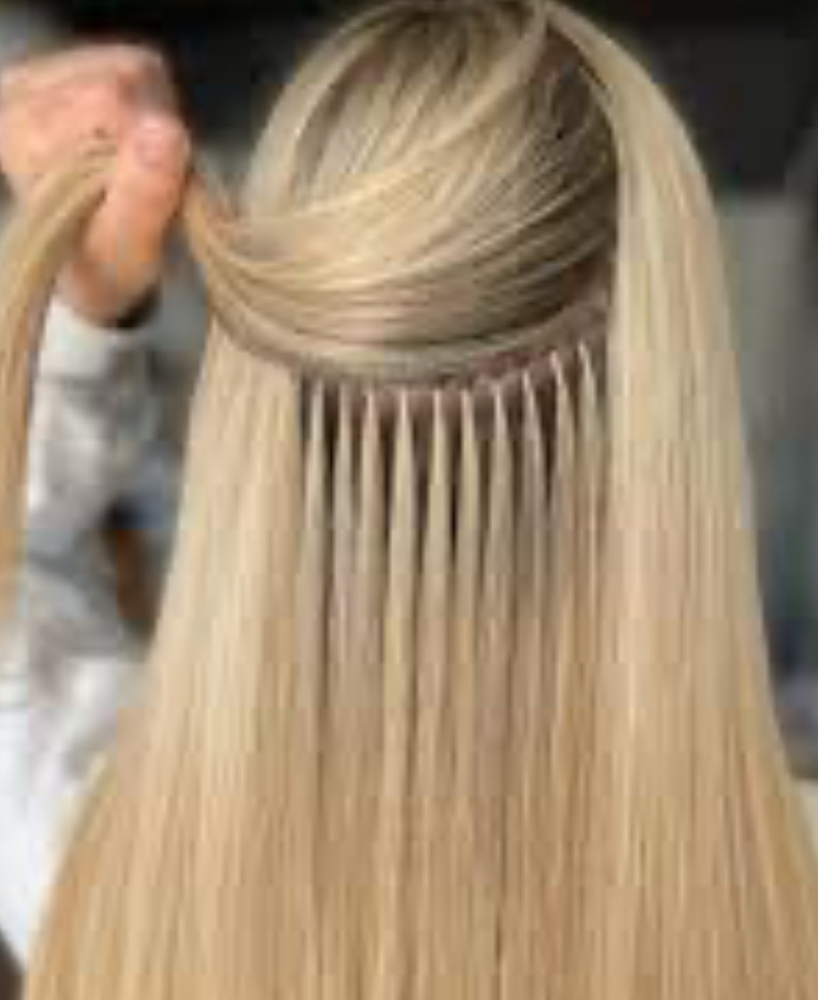 Keratin Bond Individual Replacement