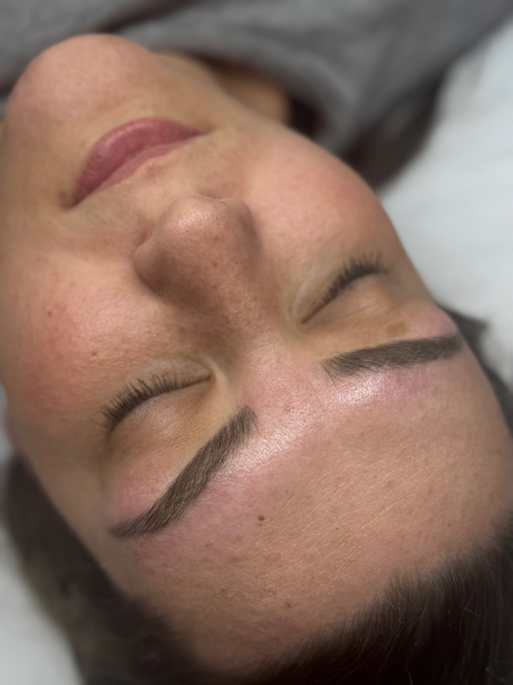 Brow Lamination