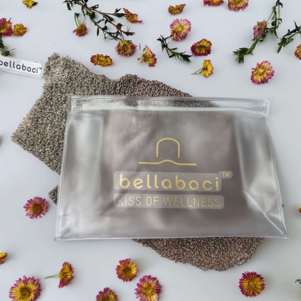 Full Body Scrub w/ Copper Glow Mitt at The Body & Beauty Collective in Omaha, NE