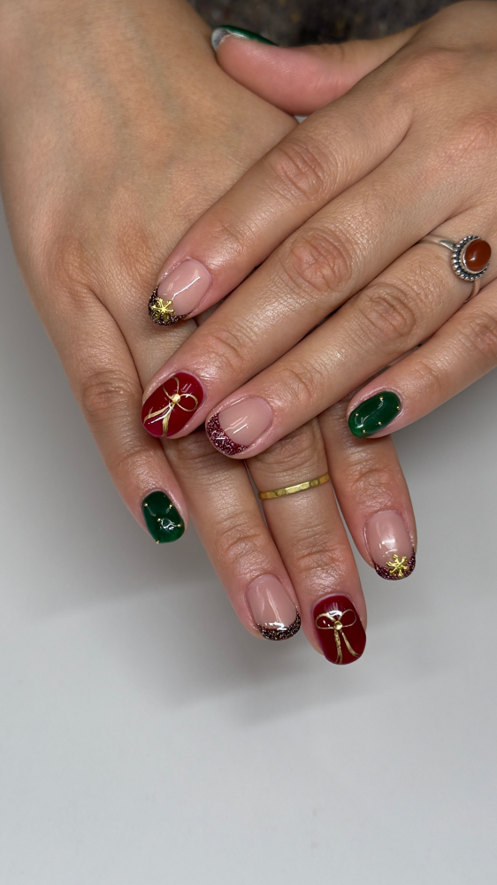 Hard Gel