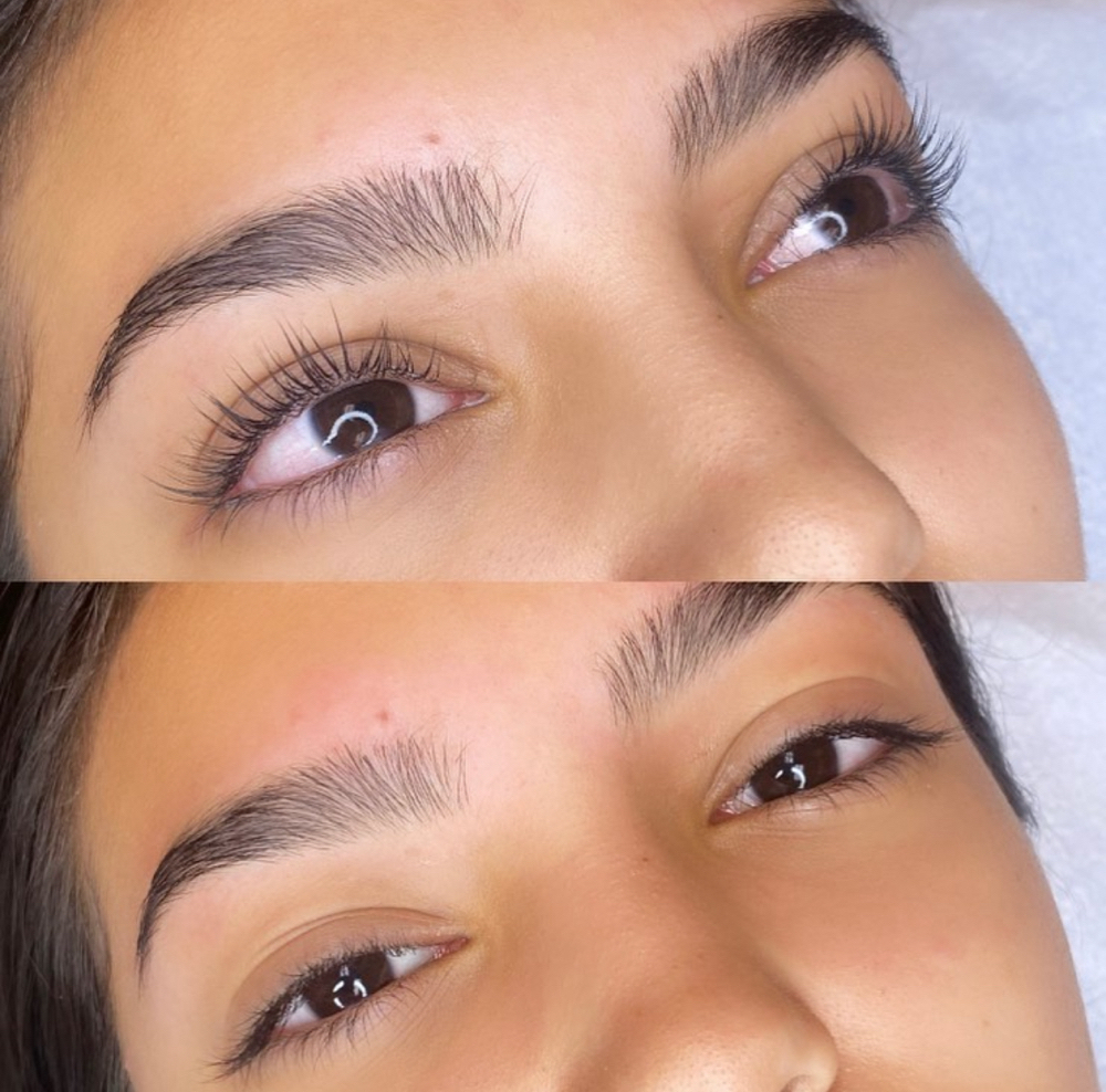 Lash Lift