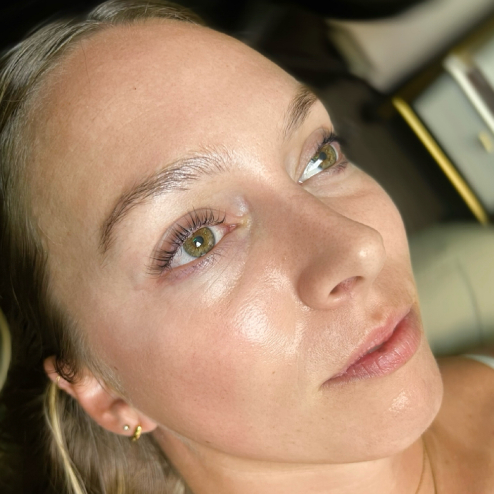 Lash Lift at Jennifer Almanza in Vancouver, WA