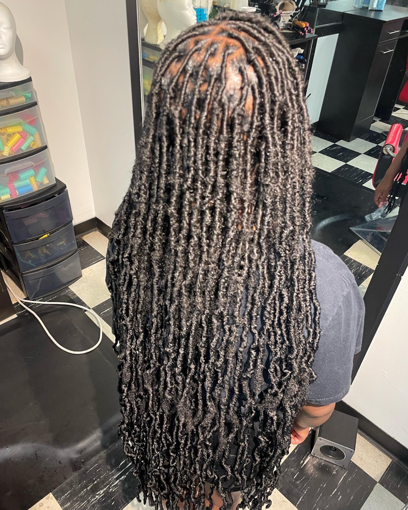 Soft Locs