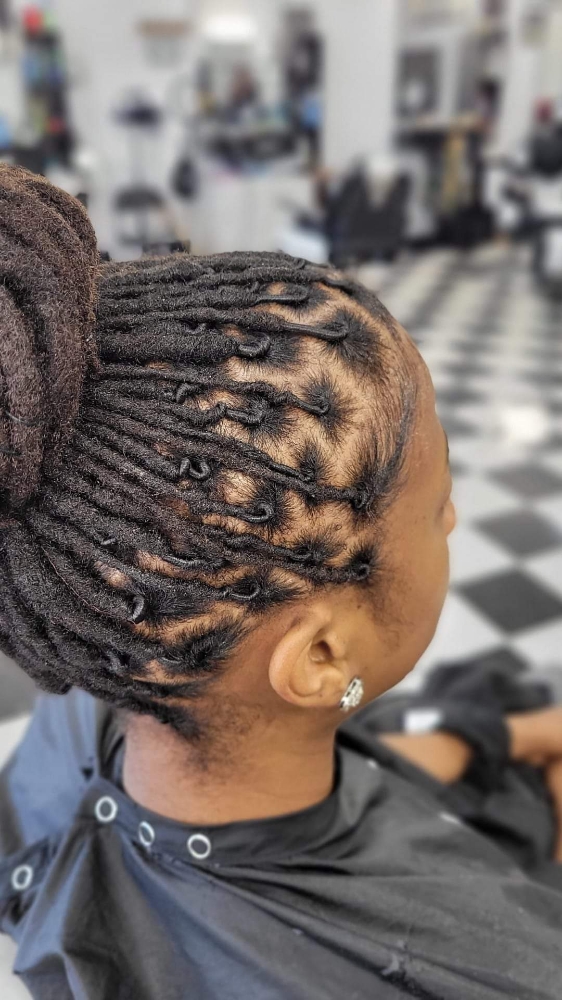 Loc Styles