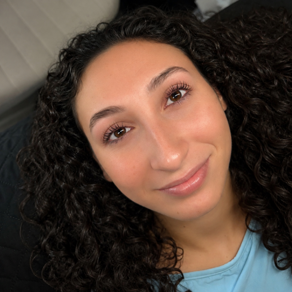 Lash Lift at Luxury Lashes by Lex in Chandler, AZ