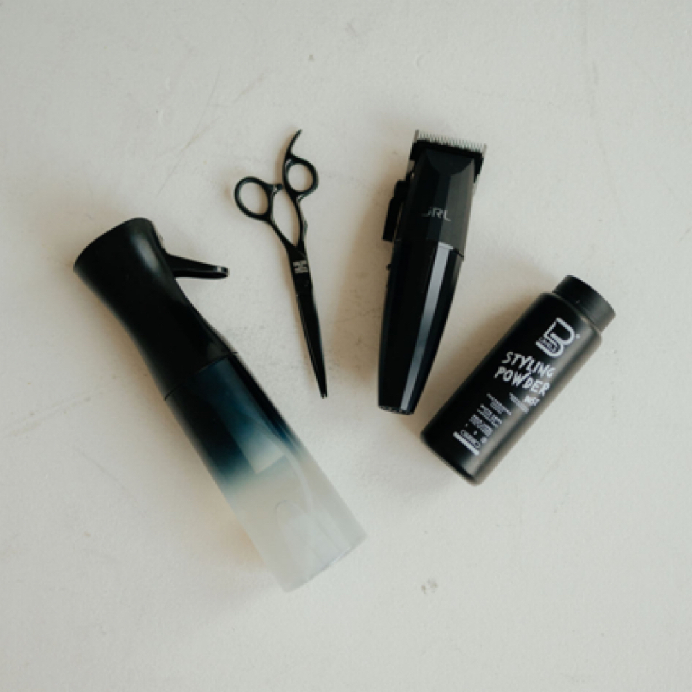 Eyebrow Wax at IronRoot Barber Co. in Orem, UT
