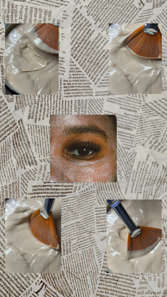 Revitalizing Eye Treatment