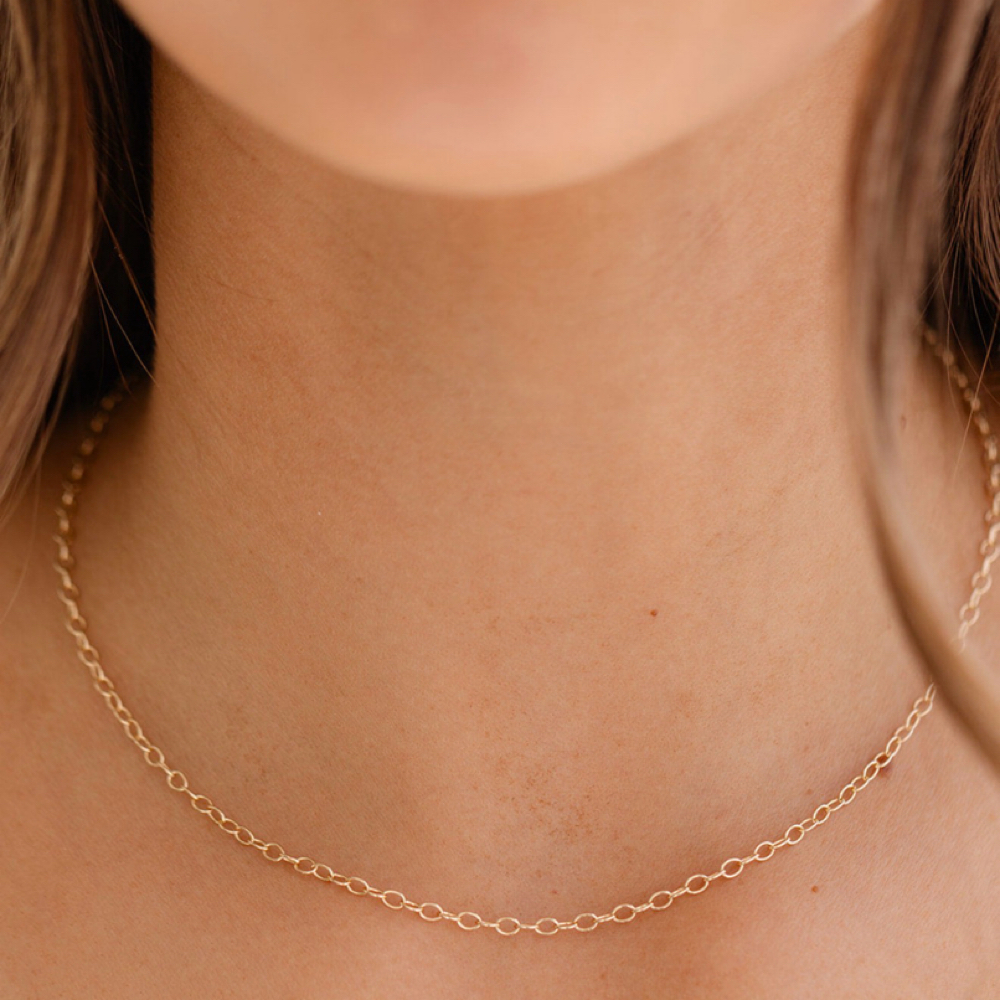 The Heiress Chain at The Havynn For Beauty in Colorado Springs, CO