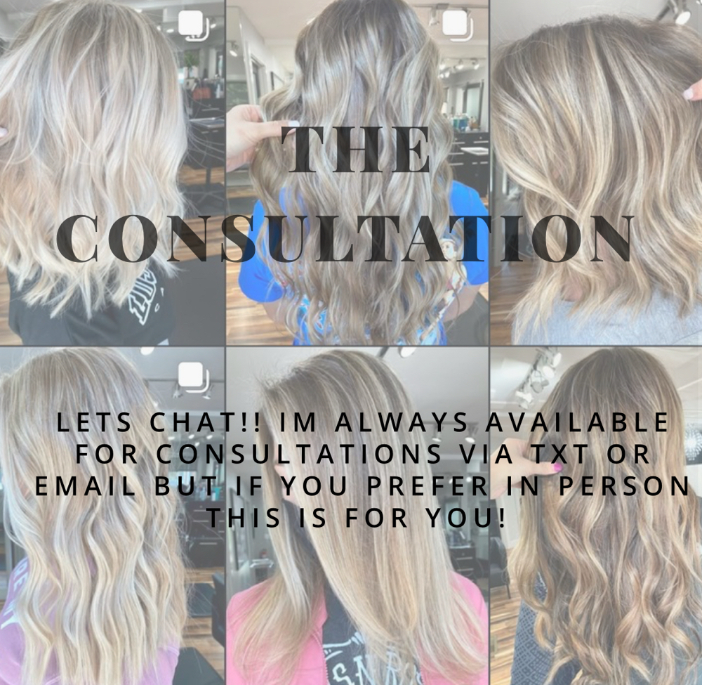 THE CONSULTATION at S  T  I  L  L in Annapolis, MD