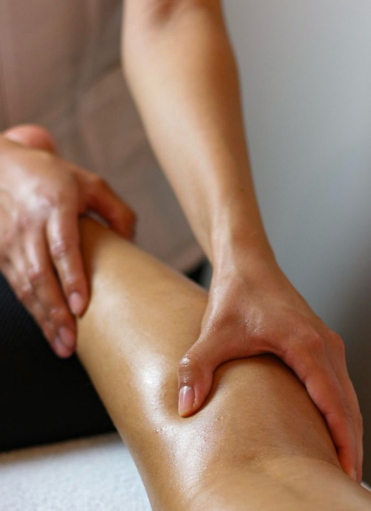 Therapeutic Massage at Kneaded Luxury Beauty Bar in Huntington Valley, PA
