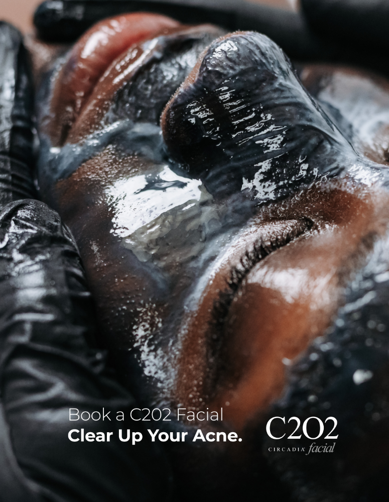 C202 Facial + 20 Min Kobido