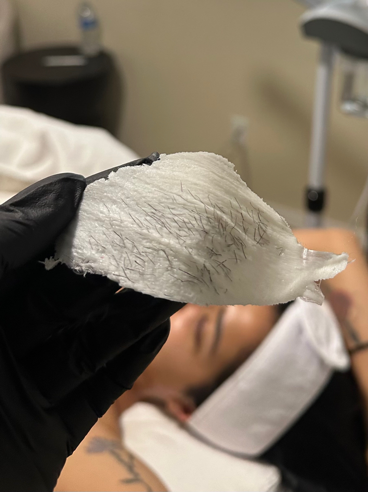 Waxing Services at Glow & Hydrate Lab in Fontana, CA