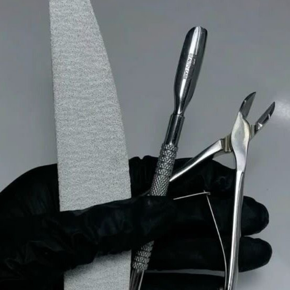 Acrylic Fill at Garcia Luxury Glam in Carpentersville, IL