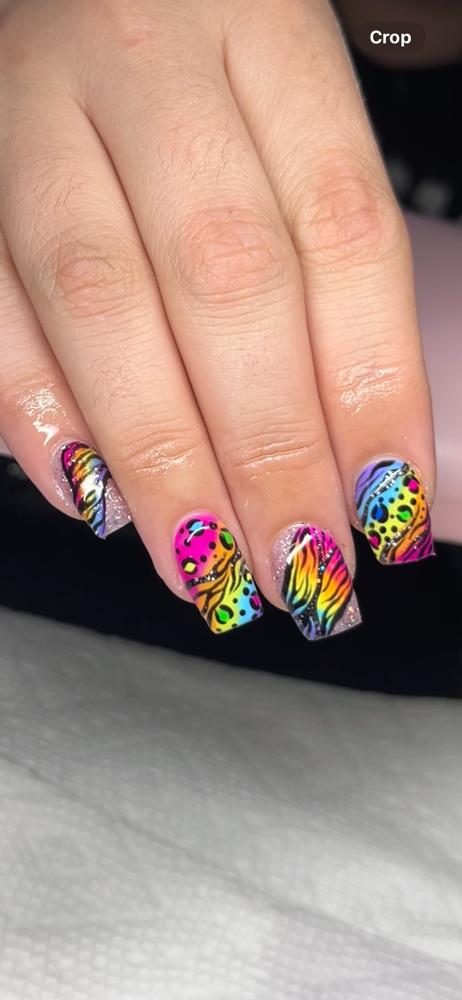 ✨Freestyle Set✨