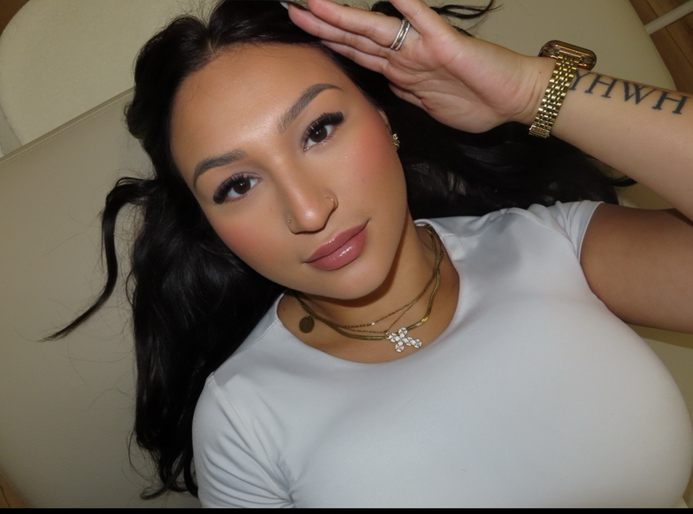 The Hybrid Fill at Kay Kosmetics in Toms River, NJ