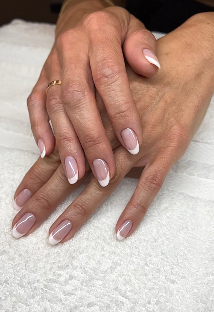 Fr. Shellac/gel