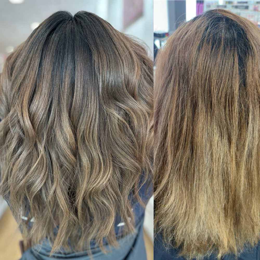 Multi-Tone