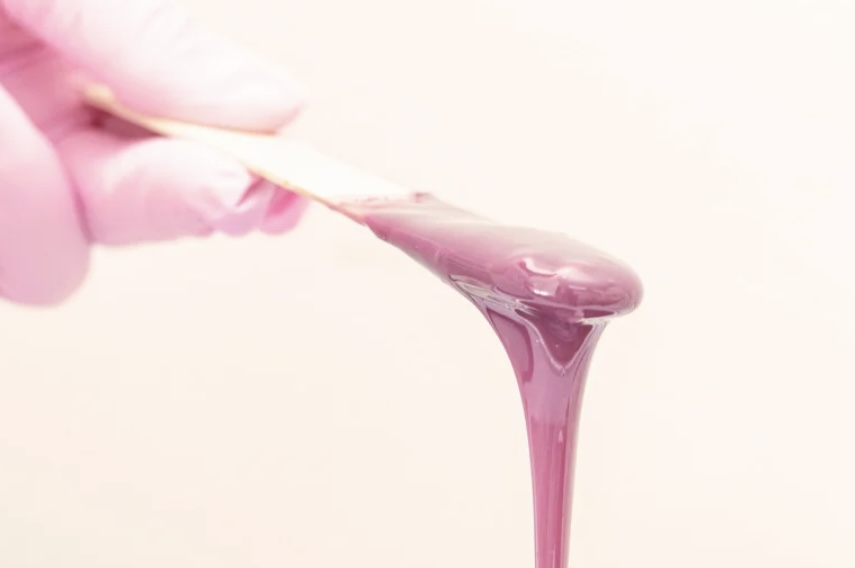 Brazilian Wax