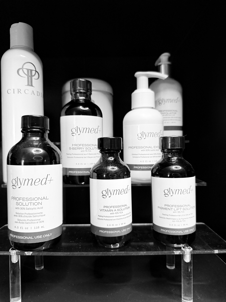 Neck And Chest Upgrade at Holy Glow Aesthetics in Pueblo, CO