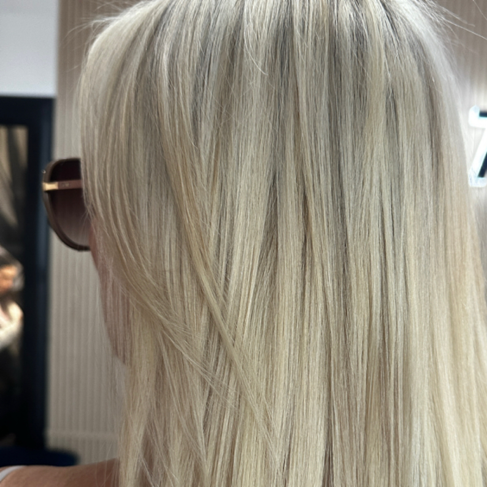 Full Custom Color at Shayla Nelson | Extension Specialist in Sandusky, OH