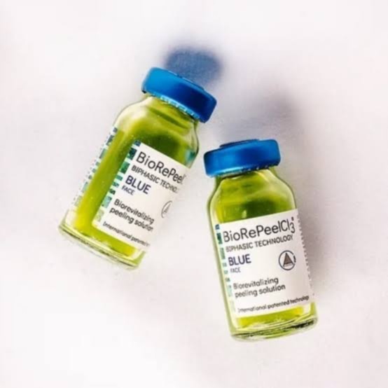 Bio Peel Glow at JENNVIE Med Spa in Westport, CT
