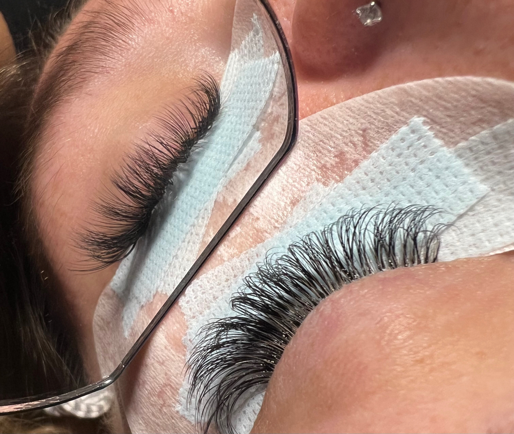 Hybrid Lash Refill 2 Weeks