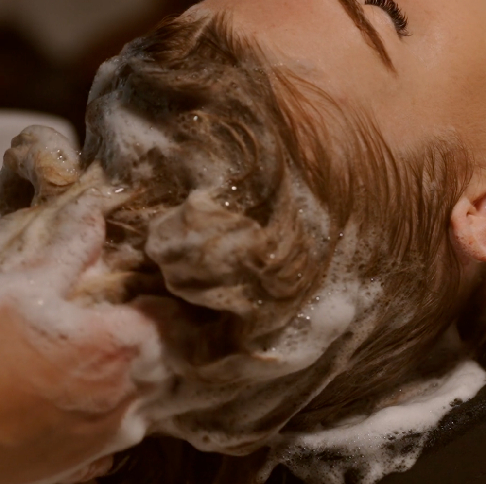 Enhancing Vivacity at Prim Studios Head Spa in Gretna, NE