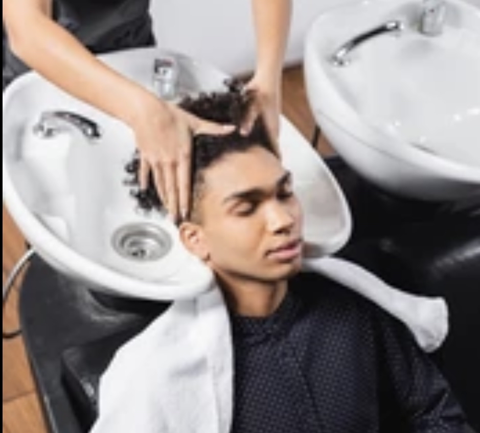 Scalp Detox