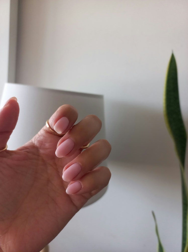 Polygel - Short Length at Nails By Tashia in Somerset, KY