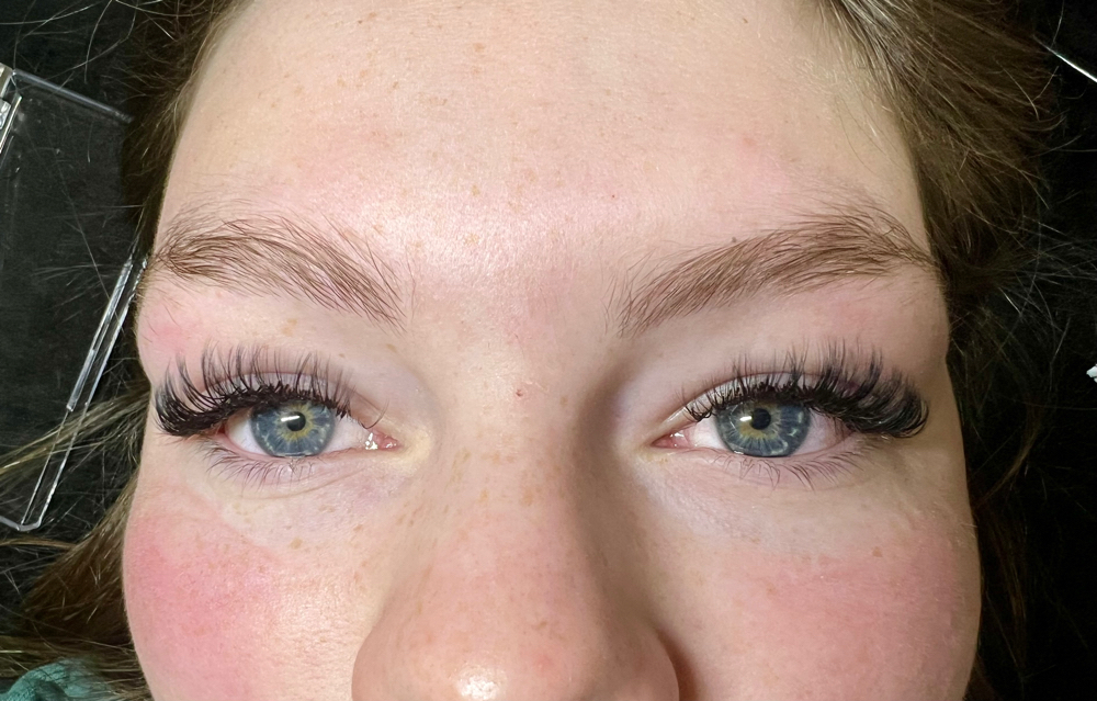 Lash Extenstions (fill)