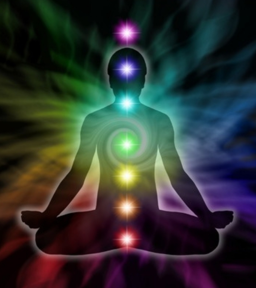 Reiki 1 Hour