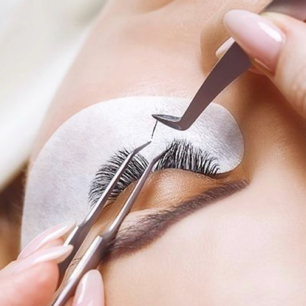 1-2 Week Lash Extension Refills at Bare + Bronzed in Fort Worth, TX