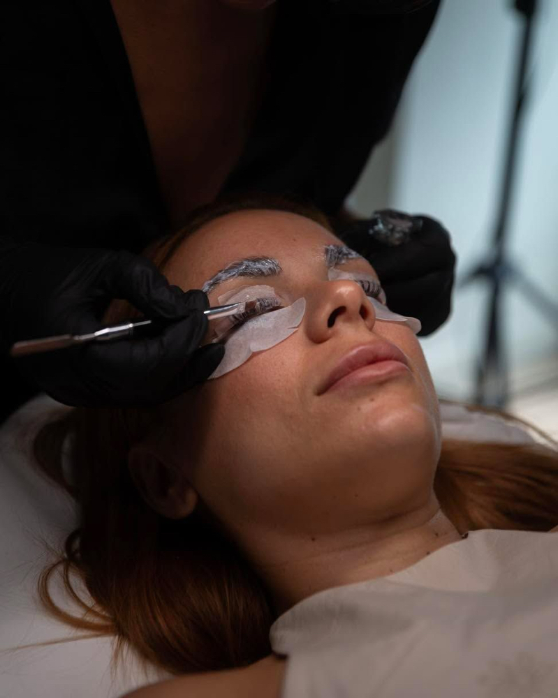 💖 Brow & Lash Set (Combo) at Glamour by Margarita in Palm Harbor, FL